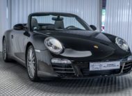 2010 PORSCHE 997 PHASE 2 CARRERA 4S CABRIOLET 3L8 385CV PDK PSE