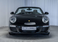 2010 PORSCHE 997 PHASE 2 CARRERA 4S CABRIOLET 3L8 385CV PDK PSE