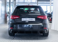 2018 AUDI RS3 SPORTBACK 2L5 TFSI 400CV