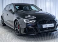 2018 AUDI RS3 SPORTBACK 2L5 TFSI 400CV