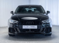 2018 AUDI RS3 SPORTBACK 2L5 TFSI 400CV