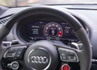 2018 AUDI RS3 SPORTBACK 2L5 TFSI 400CV