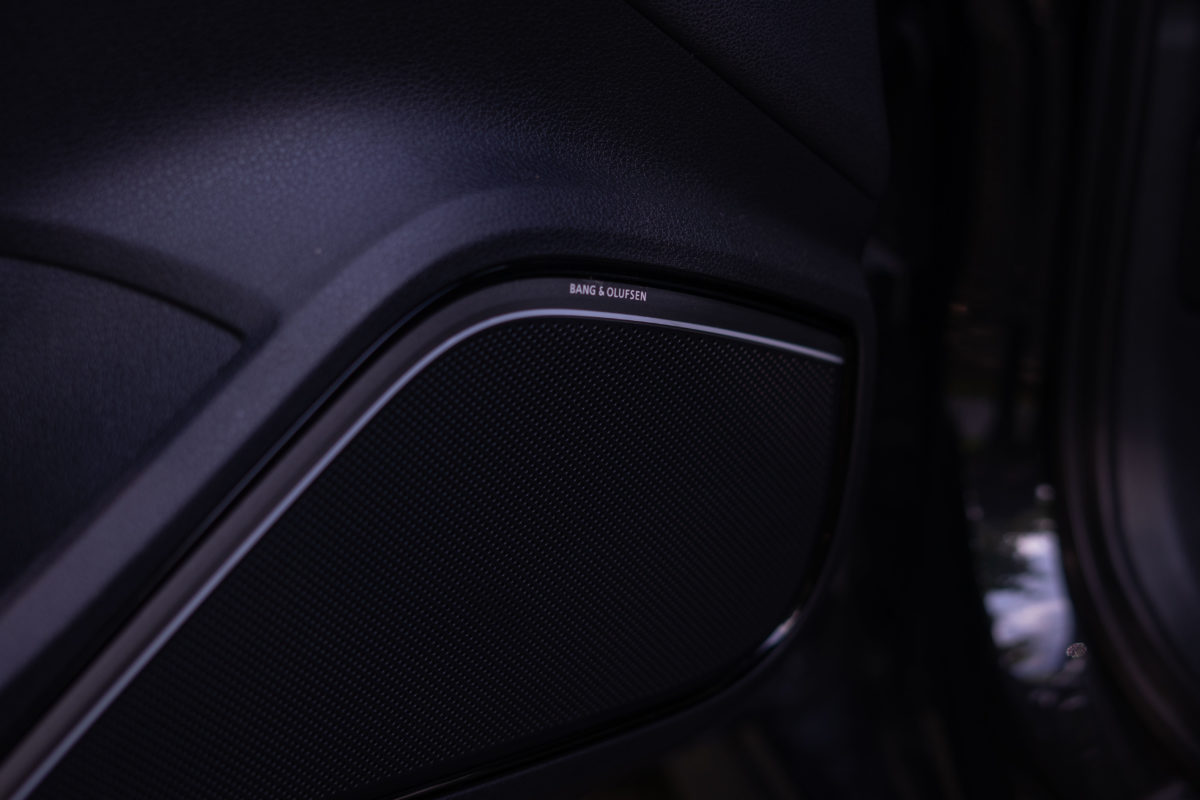 2018 AUDI RS3 SPORTBACK 2L5 TFSI 400CV