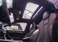 2018 AUDI RS3 SPORTBACK 2L5 TFSI 400CV