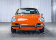 1971 PORSCHE 911 T COUPE 2L2 KARMANN