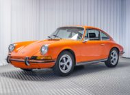 1971 PORSCHE 911 T COUPE 2L2 KARMANN