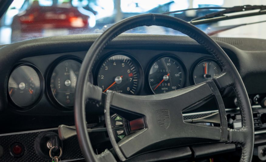 1971 PORSCHE 911 T COUPE 2L2 KARMANN