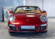 2011 PORSCHE 997 PHASE 2 CARRERA 4S CABRIOLET 3L8 385CV PDK PSE