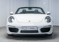 2012 PORSCHE 991 CARRERA S CABRIOLET 3L8 400CV PDK PSE