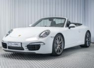 2012 PORSCHE 991 CARRERA S CABRIOLET 3L8 400CV PDK PSE