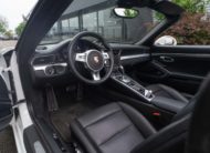 2012 PORSCHE 991 CARRERA S CABRIOLET 3L8 400CV PDK PSE