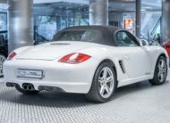 2009 PORSCHE BOXSTER 987 PHASE 2 2L9 256CV BVM6