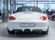 2009 PORSCHE BOXSTER 987 PHASE 2 2L9 256CV BVM6