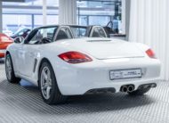 2009 PORSCHE BOXSTER 987 PHASE 2 2L9 256CV BVM6