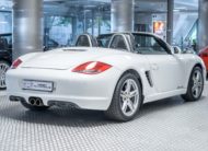2009 PORSCHE BOXSTER 987 PHASE 2 2L9 256CV BVM6