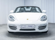 2009 PORSCHE BOXSTER 987 PHASE 2 2L9 256CV BVM6