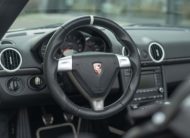 2009 PORSCHE BOXSTER 987 PHASE 2 2L9 256CV BVM6