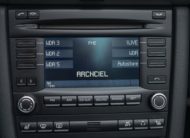 2009 PORSCHE BOXSTER 987 PHASE 2 2L9 256CV BVM6