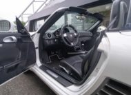 2009 PORSCHE BOXSTER 987 PHASE 2 2L9 256CV BVM6