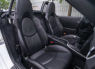 2009 PORSCHE BOXSTER 987 PHASE 2 2L9 256CV BVM6