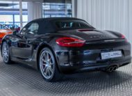 2013 PORSCHE BOXSTER S 981 3L4 315CV PDK