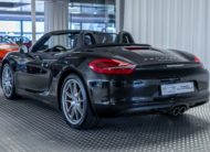 2013 PORSCHE BOXSTER S 981 3L4 315CV PDK