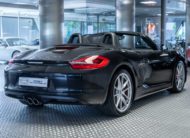 2013 PORSCHE BOXSTER S 981 3L4 315CV PDK