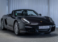 2013 PORSCHE BOXSTER S 981 3L4 315CV PDK