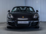 2013 PORSCHE BOXSTER S 981 3L4 315CV PDK