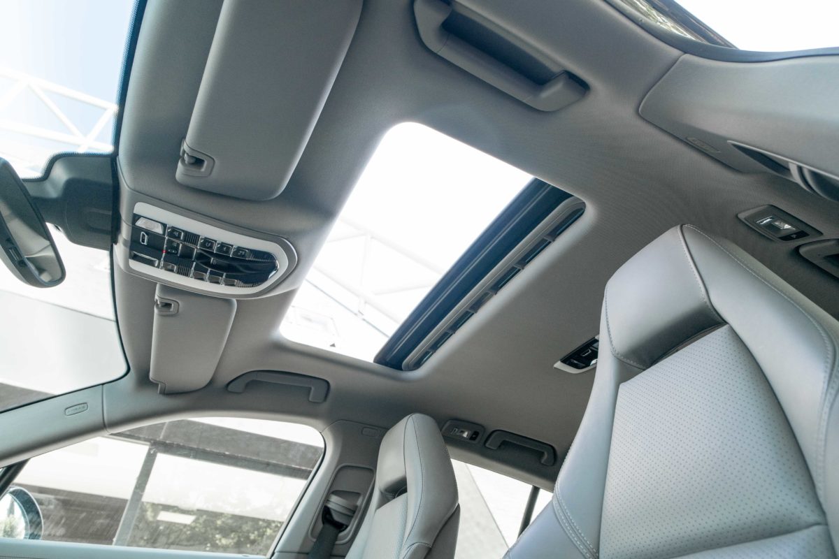 2010 PORSCHE PANAMERA 4S V8 4L8 400CV PDK