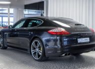 2010 PORSCHE PANAMERA 4S V8 4L8 400CV PDK