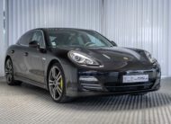 2010 PORSCHE PANAMERA 4S V8 4L8 400CV PDK