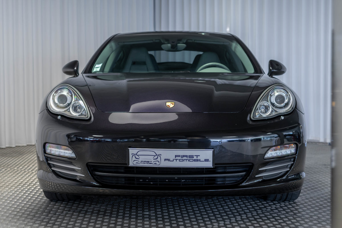 2010 PORSCHE PANAMERA 4S V8 4L8 400CV PDK