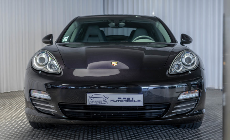 2010 PORSCHE PANAMERA 4S V8 4L8 400CV PDK