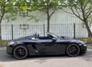 2014 PORSCHE BOXSTER 981 S 3L4 315CV PDK PSE