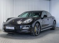 2010 PORSCHE PANAMERA 4S V8 4L8 400CV PDK