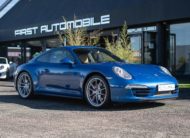 2014 PORSCHE 991 CARRERA 4S 3L8 400CV PDK