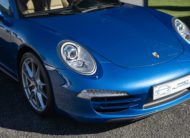 2014 PORSCHE 991 CARRERA 4S 3L8 400CV PDK