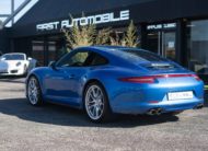 2014 PORSCHE 991 CARRERA 4S 3L8 400CV PDK