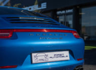 2014 PORSCHE 991 CARRERA 4S 3L8 400CV PDK