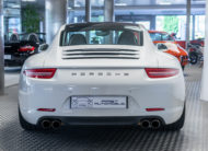 2013 PORSCHE 991 CARRERA S 3L8 400CV PDK PSE