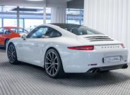 2013 PORSCHE 991 CARRERA S 3L8 400CV PDK PSE