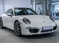 2013 PORSCHE 991 CARRERA S 3L8 400CV PDK PSE