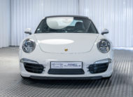 2013 PORSCHE 991 CARRERA S 3L8 400CV PDK PSE