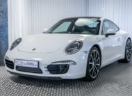 2013 PORSCHE 991 CARRERA S 3L8 400CV PDK PSE