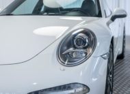 2013 PORSCHE 991 CARRERA S 3L8 400CV PDK PSE