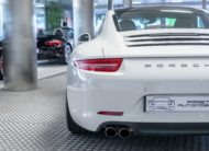 2013 PORSCHE 991 CARRERA S 3L8 400CV PDK PSE