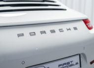2013 PORSCHE 991 CARRERA S 3L8 400CV PDK PSE