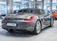 2013 PORSCHE BOXSTER 981 2L7 265CV PDK