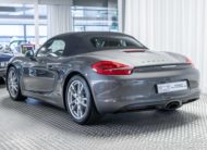 2013 PORSCHE BOXSTER 981 2L7 265CV PDK